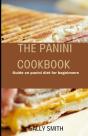The Panini Cookbook - Preview
