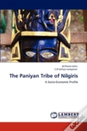 Capa do artigo The Paniyan Tribe Of Nilgiris