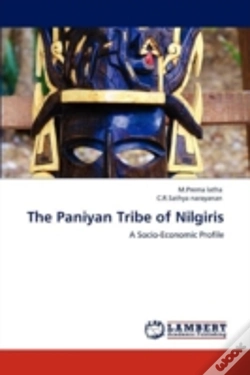 Capa do artigo The Paniyan Tribe Of Nilgiris