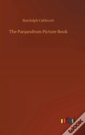 Capa do artigo The Panjandrum Picture Book