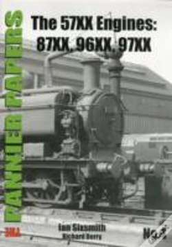 Capa do artigo The Pannier Papers