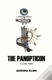 Capa do artigo The Panopticon: A Long Poem On Surveilla