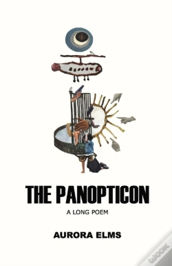 Capa do artigo The Panopticon: A Long Poem On Surveilla