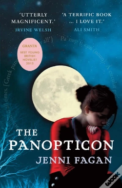 Capa do artigo The Panopticon