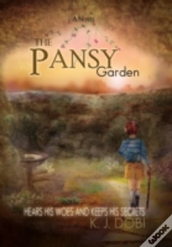 Capa do artigo The Pansy Garden
