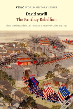 Capa do artigo The Panthay Rebellion