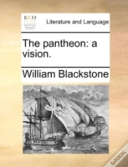 Capa do artigo The Pantheon: A Vision.
