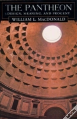 Capa do artigo The Pantheon