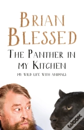 Capa do artigo The Panther In My Kitchen