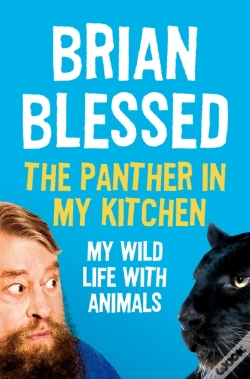Capa do artigo The Panther In My Kitchen