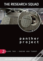 Capa do artigo The Panther Project Vol 2