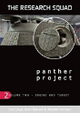 The Panther Project Vol 2 - Preview
