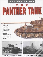 The Panther Tank