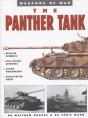The Panther Tank - Preview