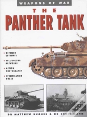 The Panther Tank
