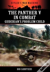 Capa do artigo The Panther V In Combat - Guderian