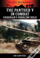 The Panther V In Combat - Guderian'S Problem Child