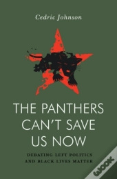 The Panthers Can'T Save Us Now