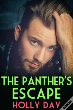 Capa do artigo The Panther'S Escape