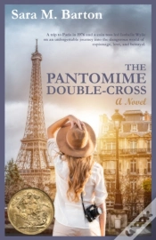 Capa do artigo The Pantomime Double-Cross