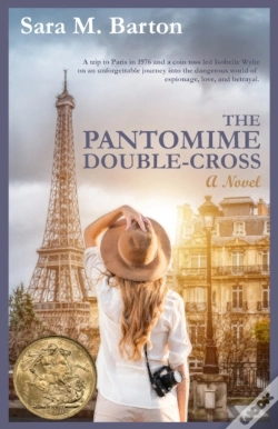 Capa do artigo The Pantomime Double-Cross