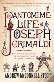 Capa do artigo The Pantomime Life Of Joseph Grimaldi