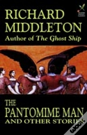 Capa do artigo The Pantomime Man And Others