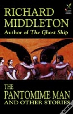 Capa do artigo The Pantomime Man And Others