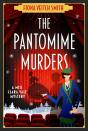 The Pantomime Murders - Preview