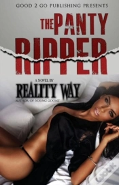 Capa do artigo The Panty Ripper