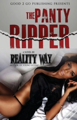 Capa do artigo The Panty Ripper