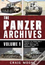 The Panzer Archives, Volume 1