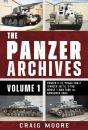 The Panzer Archives, Volume 1 - Preview