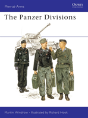 The Panzer Divisions - Preview