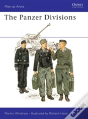 Capa do artigo The Panzer Divisions