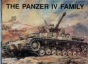 The Panzer Iv Family - Preview