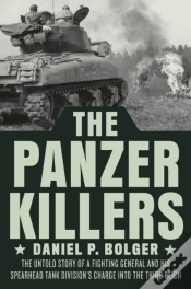 Capa do artigo The Panzer Killers