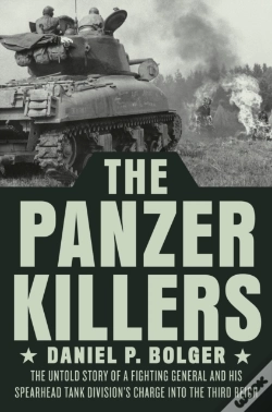 Capa do artigo The Panzer Killers