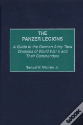 The Panzer Legions