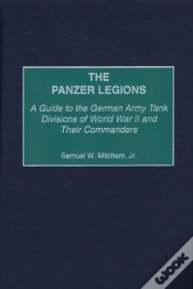 Capa do artigo The Panzer Legions