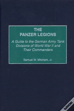 Capa do artigo The Panzer Legions