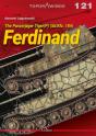 The Panzerjager Tiger(P) (Sd.Kfz. 184) Ferdinand - Preview