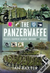 Capa do artigo The Panzerwaffe