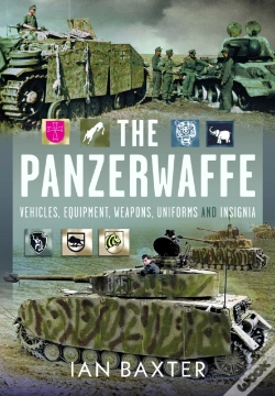 Capa do artigo The Panzerwaffe