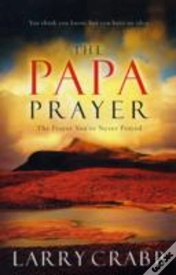 Capa do artigo The Papa Prayer