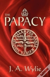 Capa do artigo The Papacy