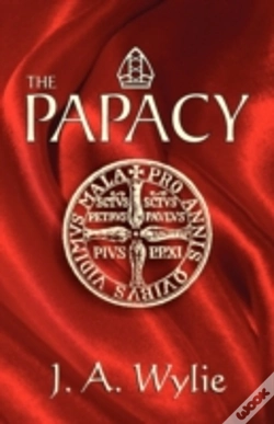 Capa do artigo The Papacy
