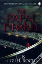 Capa do artigo The Papal Decree