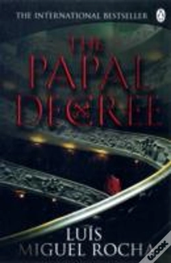 Capa do artigo The Papal Decree
