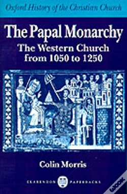 Capa do artigo The Papal Monarchy